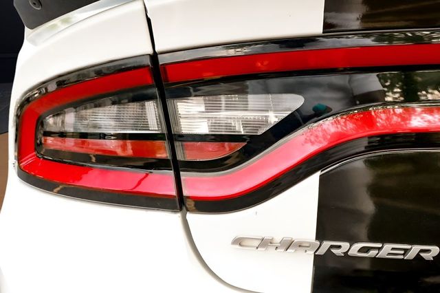2021 Dodge Charger SRT Hellcat Widebody - 23022560 - 24