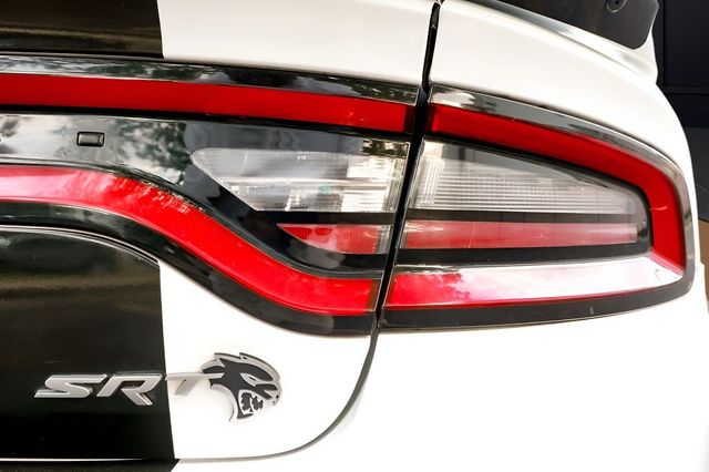 2021 Dodge Charger SRT Hellcat Widebody - 23022560 - 25