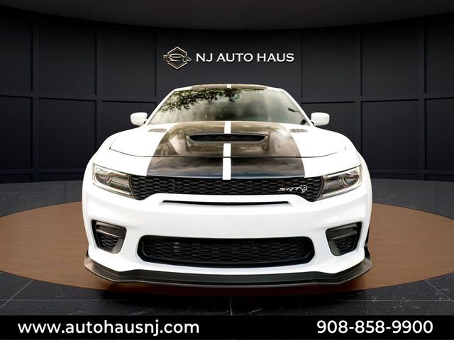 2021 Dodge Charger SRT Hellcat Widebody - 23022560 - 2