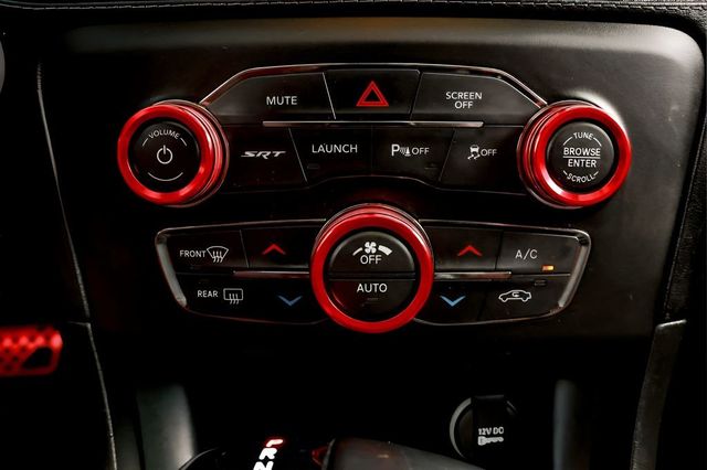2021 Dodge Charger SRT Hellcat Widebody - 23022560 - 31