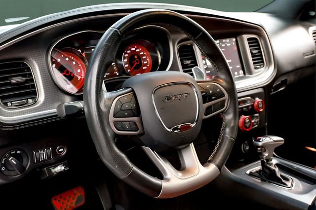 2021 Dodge Charger SRT Hellcat Widebody - 23022560 - 37