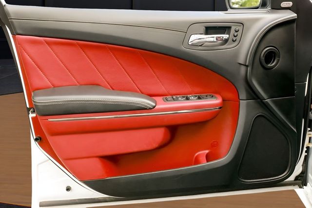 2021 Dodge Charger SRT Hellcat Widebody - 23022560 - 38