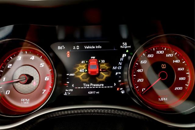 2021 Dodge Charger SRT Hellcat Widebody - 23022560 - 39