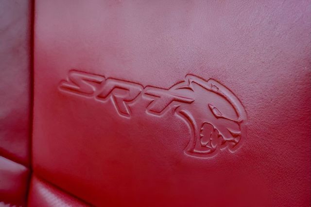 2021 Dodge Charger SRT Hellcat Widebody - 23022560 - 40