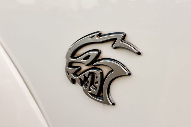 2021 Dodge Charger SRT Hellcat Widebody - 23022560 - 42