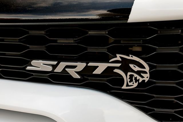 2021 Dodge Charger SRT Hellcat Widebody - 23022560 - 45