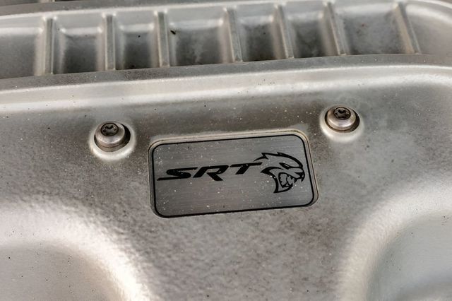 2021 Dodge Charger SRT Hellcat Widebody - 23022560 - 48