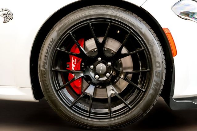 2021 Dodge Charger SRT Hellcat Widebody - 23022560 - 54