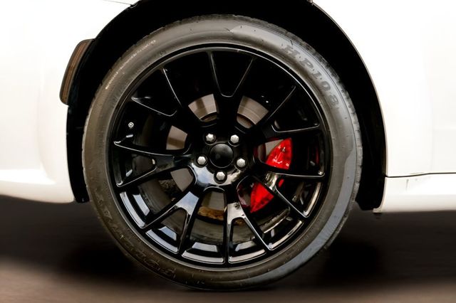 2021 Dodge Charger SRT Hellcat Widebody - 23022560 - 55