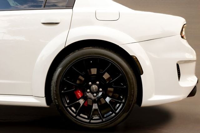 2021 Dodge Charger SRT Hellcat Widebody - 23022560 - 5