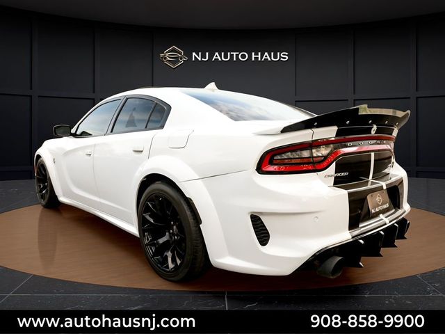 2021 Dodge Charger SRT Hellcat Widebody - 23022560 - 6