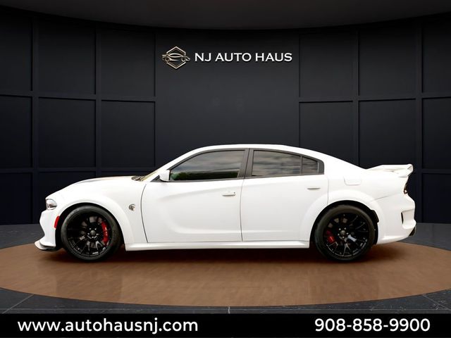 2021 Dodge Charger SRT Hellcat Widebody - 23022560 - 8