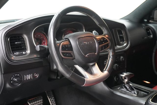 2021 Dodge Charger SRT Hellcat Widebody RWD - 23030059 - 10