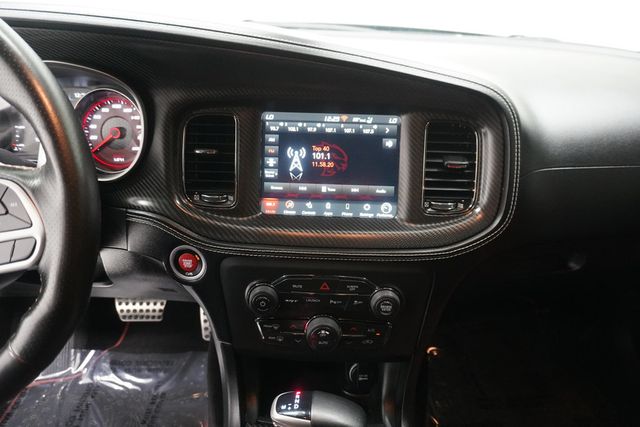 2021 Dodge Charger SRT Hellcat Widebody RWD - 23030059 - 23