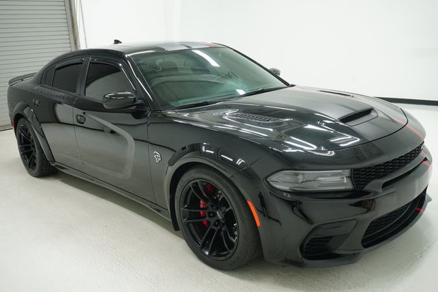 2021 Dodge Charger SRT Hellcat Widebody RWD - 23030059 - 2