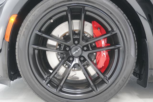 2021 Dodge Charger SRT Hellcat Widebody RWD - 23030059 - 30