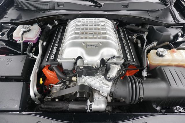 2021 Dodge Charger SRT Hellcat Widebody RWD - 23030059 - 33