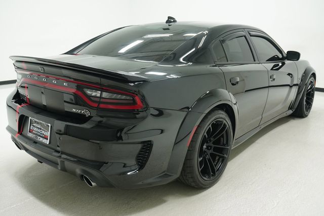 2021 Dodge Charger SRT Hellcat Widebody RWD - 23030059 - 3