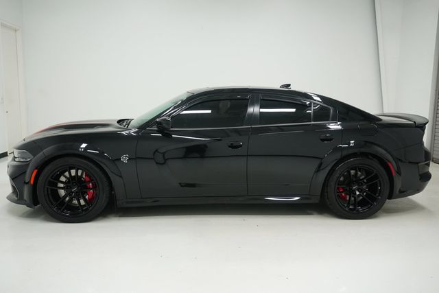 2021 Dodge Charger SRT Hellcat Widebody RWD - 23030059 - 6