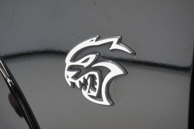 2021 Dodge Charger SRT Hellcat Widebody RWD - 23030059 - 7