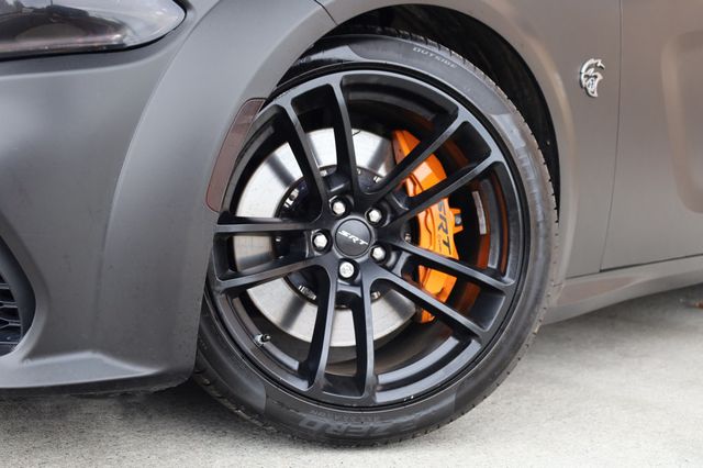 2021 Dodge Charger SRT Hellcat Widebody RWD - 22947451 - 9