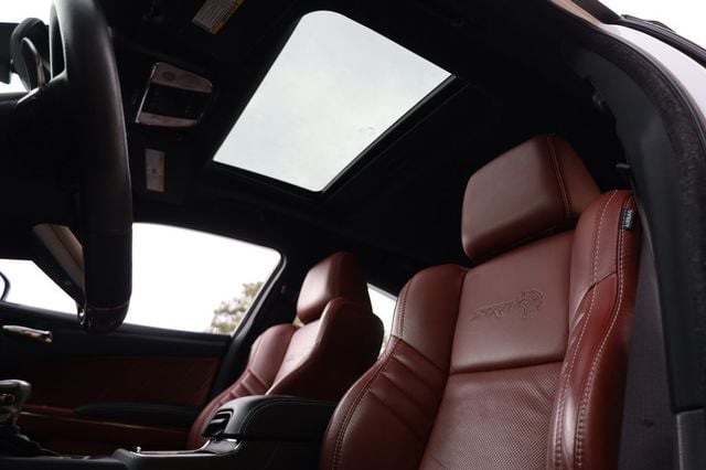 2021 Dodge Charger SRT Hellcat Widebody RWD - 22947451 - 18