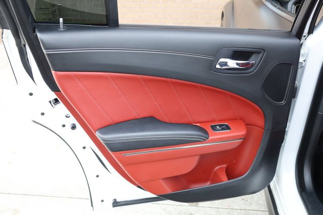 2021 Dodge Charger SRT Hellcat Widebody RWD - 22947451 - 20