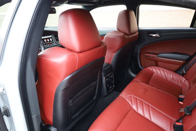 2021 Dodge Charger SRT Hellcat Widebody RWD - 22947451 - 21