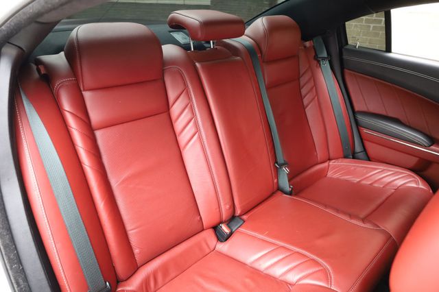 2021 Dodge Charger SRT Hellcat Widebody RWD - 22947451 - 26