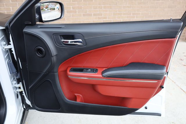 2021 Dodge Charger SRT Hellcat Widebody RWD - 22947451 - 28