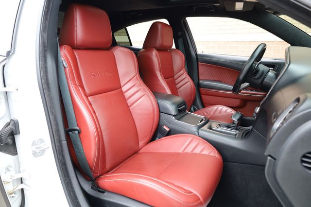 2021 Dodge Charger SRT Hellcat Widebody RWD - 22947451 - 29