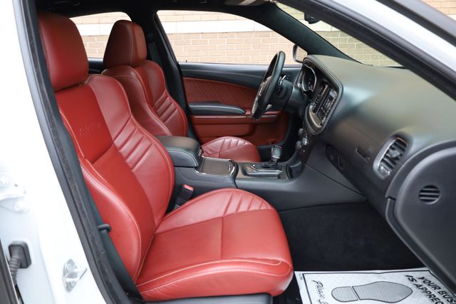 2021 Dodge Charger SRT Hellcat Widebody RWD - 22947451 - 30