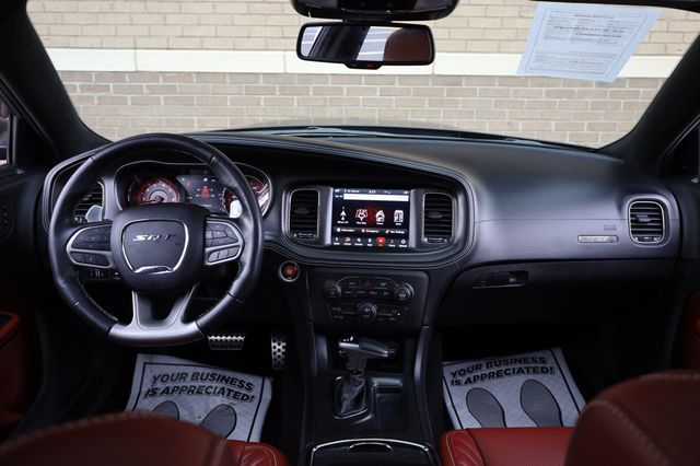 2021 Dodge Charger SRT Hellcat Widebody RWD - 22947451 - 32