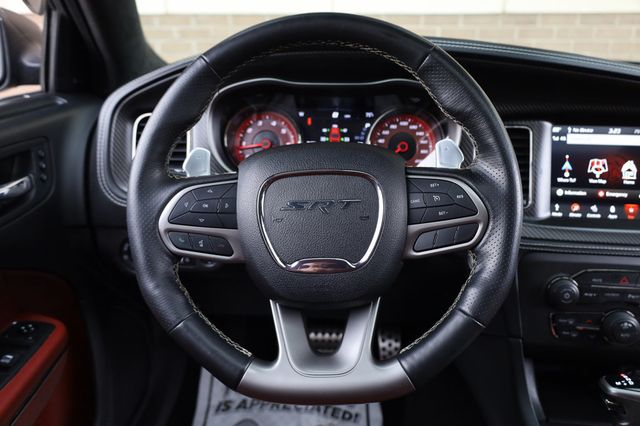 2021 Dodge Charger SRT Hellcat Widebody RWD - 22947451 - 33