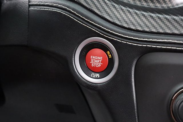 2021 Dodge Charger SRT Hellcat Widebody RWD - 22947451 - 36