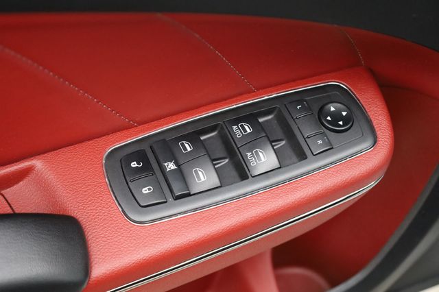 2021 Dodge Charger SRT Hellcat Widebody RWD - 22947451 - 38