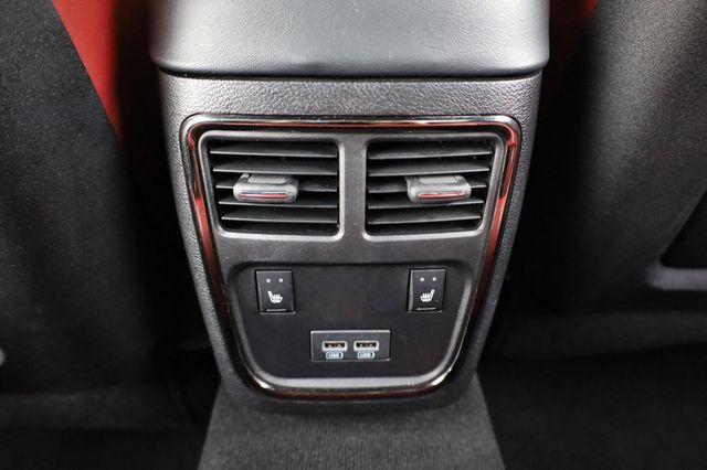 2021 Dodge Charger SRT Hellcat Widebody RWD - 22947451 - 40