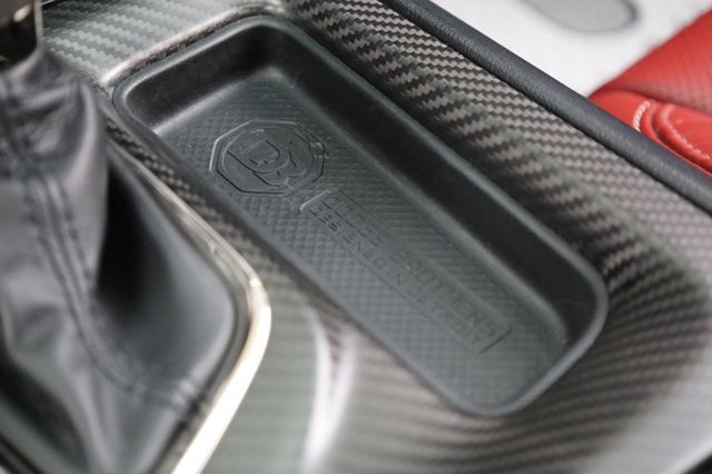 2021 Dodge Charger SRT Hellcat Widebody RWD - 22947451 - 48