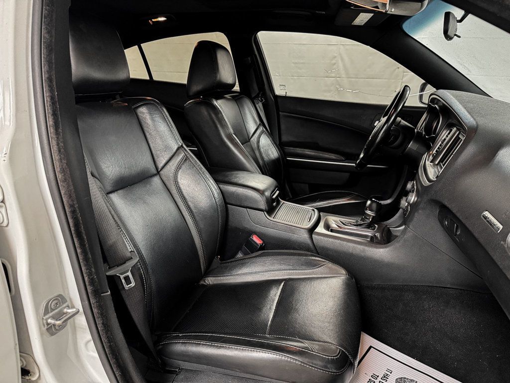 2021 Dodge Charger SXT PLUS - 23054981 - 11