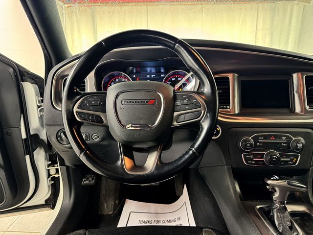 2021 Dodge Charger SXT PLUS - 23054981 - 13