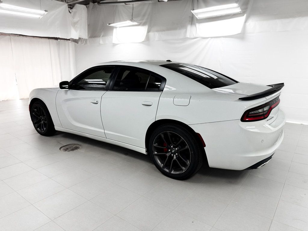 2021 Dodge Charger SXT PLUS - 23054981 - 2