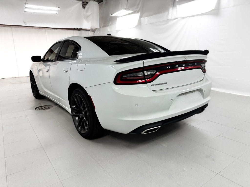 2021 Dodge Charger SXT PLUS - 23054981 - 3