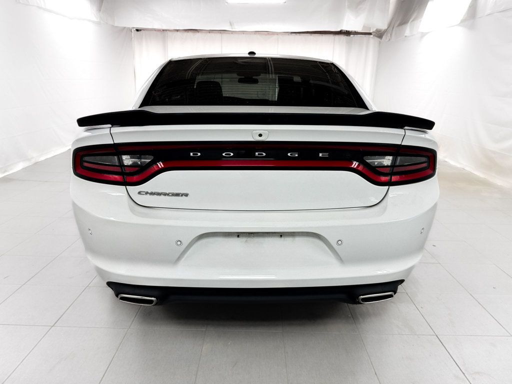 2021 Dodge Charger SXT PLUS - 23054981 - 4