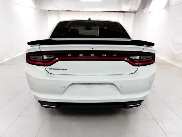 2021 Dodge Charger SXT PLUS - 23054981 - 4