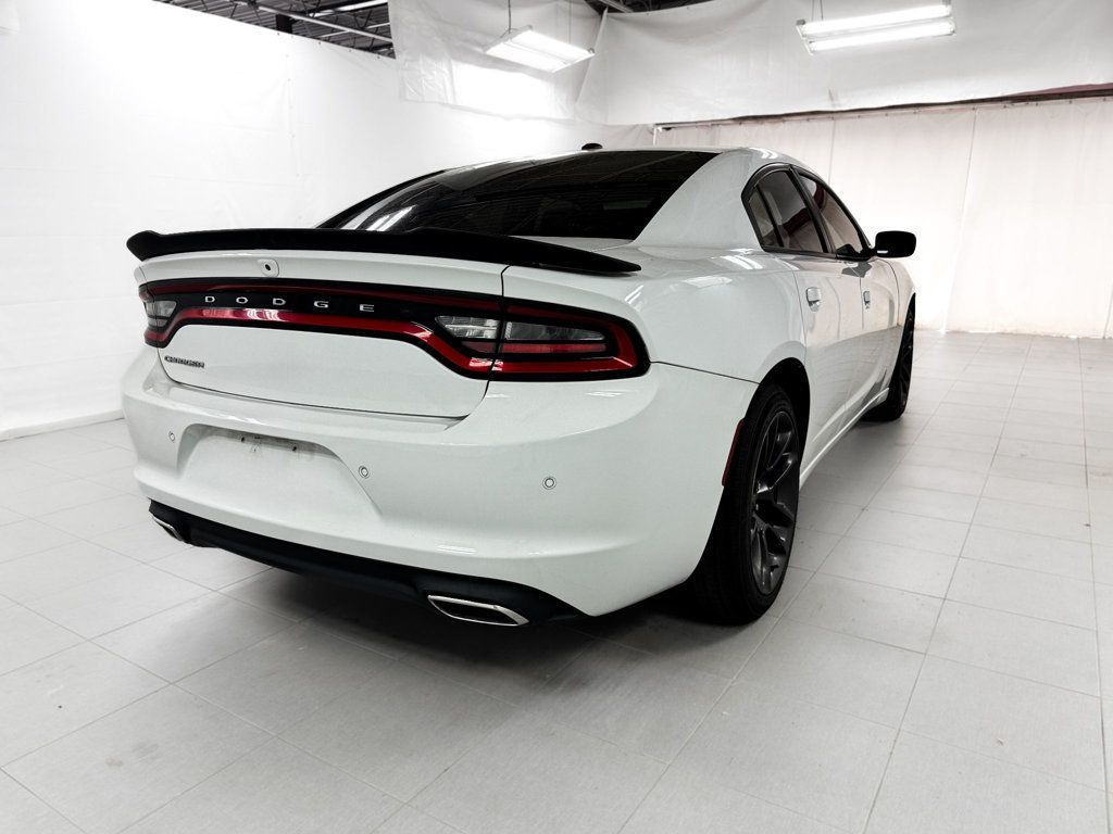 2021 Dodge Charger SXT PLUS - 23054981 - 5