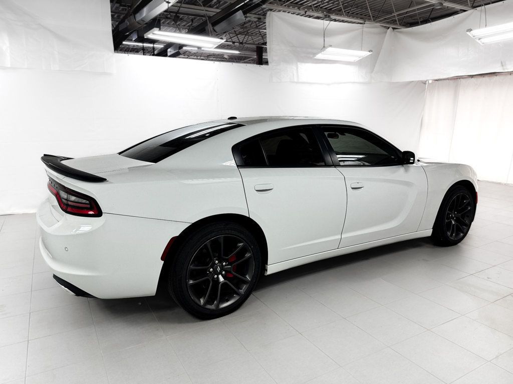 2021 Dodge Charger SXT PLUS - 23054981 - 6