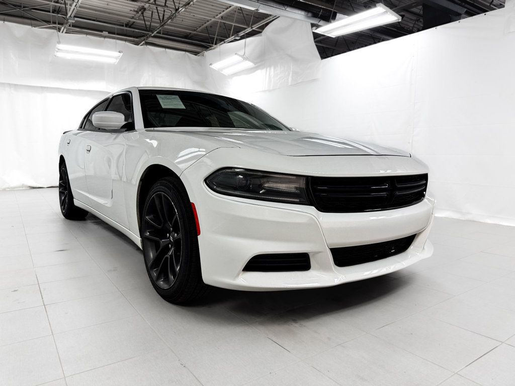 2021 Dodge Charger SXT PLUS - 23054981 - 7