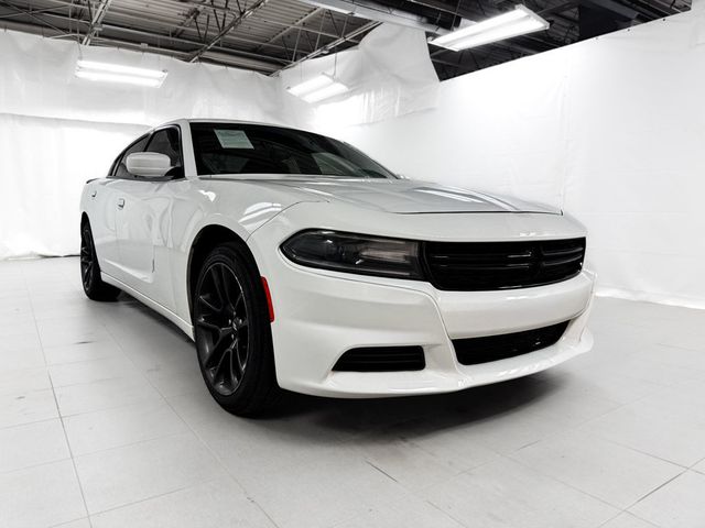 2021 Dodge Charger SXT PLUS - 23054981 - 7
