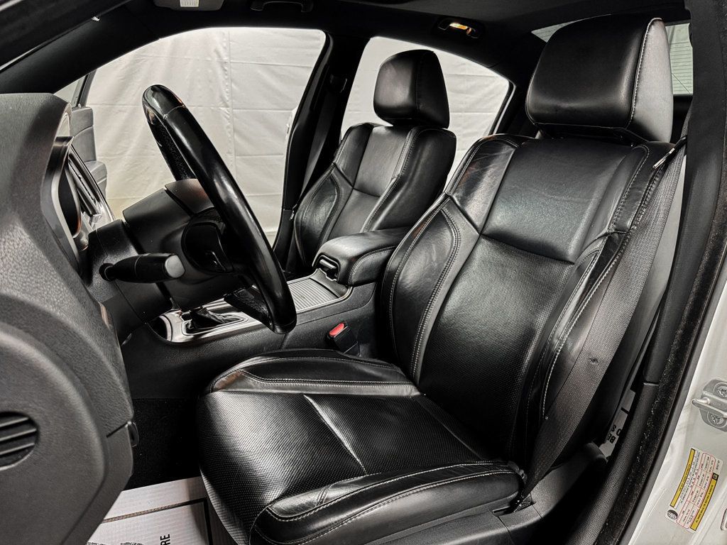 2021 Dodge Charger SXT PLUS - 23054981 - 8