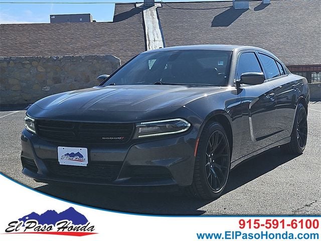 2021 Dodge Charger SXT RWD - 22655897 - 0